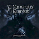 A Canorous Quintet - Only pure hate -mmxviii- (CD) - Discords.nl