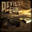 Devils Gun - Dirty n damned (LP) - Discords.nl