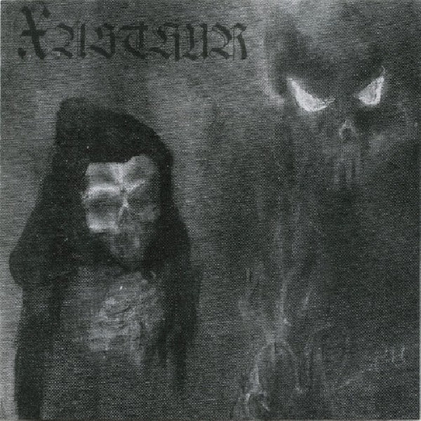 Xasthur - Nocturnal poisoning (CD) - Discords.nl