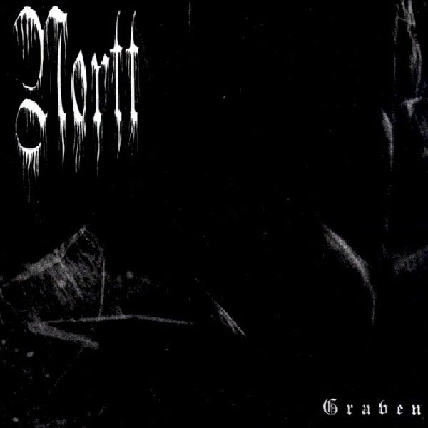 Nortt - Graven (CD) - Discords.nl