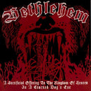 Bethlehem - A sacrificial offering to kingdom of heaven in a cracked dog's ear (CD) - Discords.nl