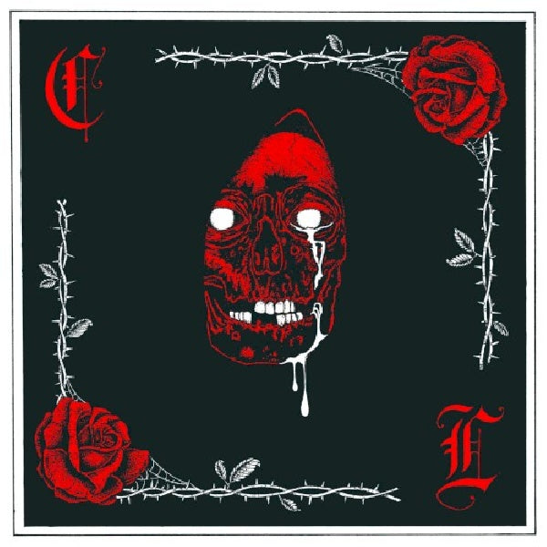 Cult Leader - Patient man (CD) - Discords.nl