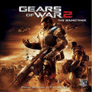Steve Jablonsky - Gears of war 2 (CD) - Discords.nl