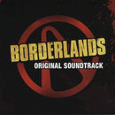 V/A (Various Artists) - Borderlands (CD) - Discords.nl