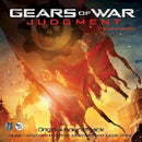 Steve Jablonsky & Jacob Shea - Gears of war: judgment (CD) - Discords.nl