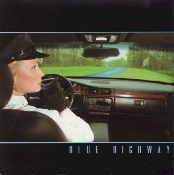 Blue Highway - Blue highway (CD) - Discords.nl