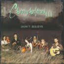 Cherryholmes - Cherryholmes iii: don't believe (CD) - Discords.nl