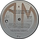 Gerry Rafferty And Joe Egan, Stealers Wheel - Stuck In The Middle With You (The Best Of Stealers Wheel) (LP Tweedehands) - Discords.nl