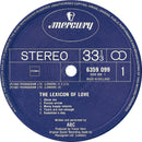 ABC - The Lexicon Of Love (LP Tweedehands) - Discords.nl