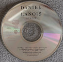 Daniel Lanois - Acadie (CD Tweedehands)