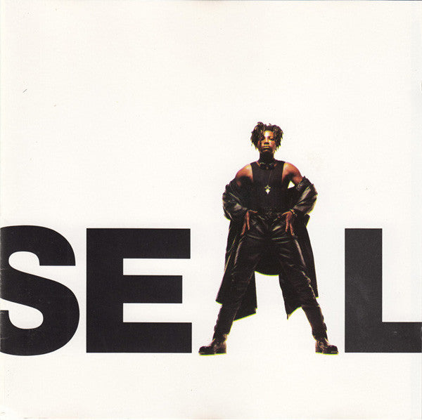Seal - Seal (CD)