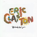 Eric Clapton - Behind The Sun (CD Tweedehands) - Discords.nl