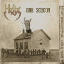 Helix - Old school (CD) - Discords.nl