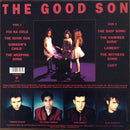 Nick Cave & The Bad Seeds - The Good Son  (LP) - Discords.nl