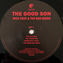 Nick Cave & The Bad Seeds - The Good Son  (LP) - Discords.nl