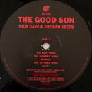Nick Cave & The Bad Seeds - The Good Son  (LP) - Discords.nl