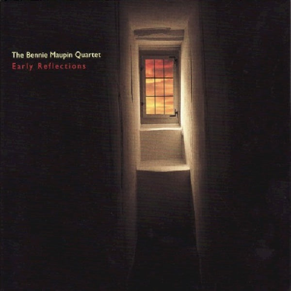 Benny Maupin -quartet- - Early reflections (CD) - Discords.nl