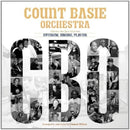 Count Basie & Orchestra - Salutes the jazz masters (CD) - Discords.nl