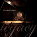 Gerald Wilson -orchestra- - Legacy (CD) - Discords.nl