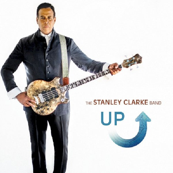 Stanley Clarke -band- - Up (CD)