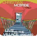 Christian Mcbride -trio- - Live at the village vanguard (CD) - Discords.nl