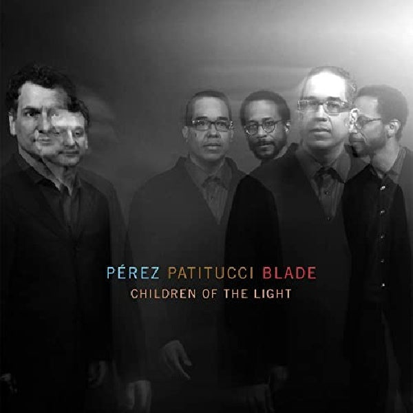 Danilo Perez - Children of the light (CD) - Discords.nl