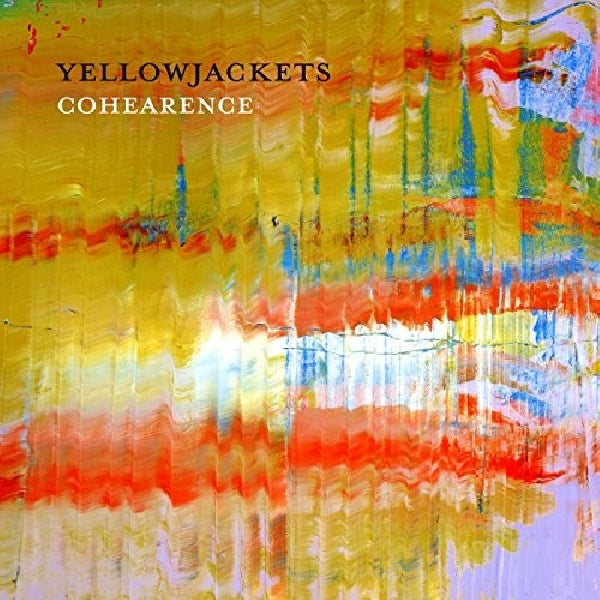 Yellowjackets - Cohearence (CD)