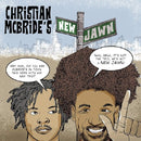 Christian Mcbride - Christian mcbride's new jawn (CD) - Discords.nl