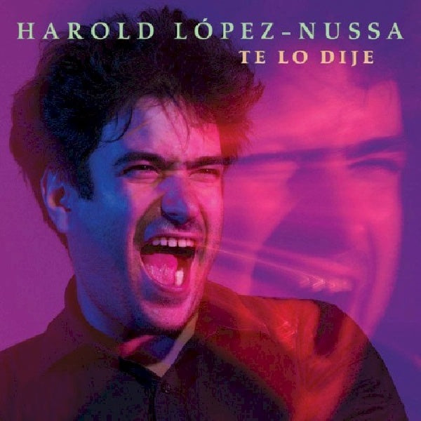 Harold Lopez-nussa - Te lo dije (CD)