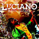 Luciano - Zion awake (CD) - Discords.nl
