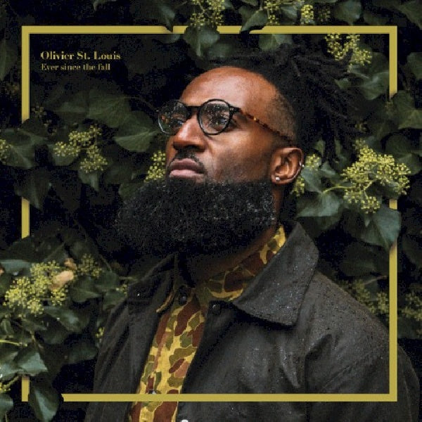 Olivier St. Louis - Ever since the fall (LP)