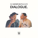 Ol' Burger Beats & Vuyo - Dialoque (LP) - Discords.nl