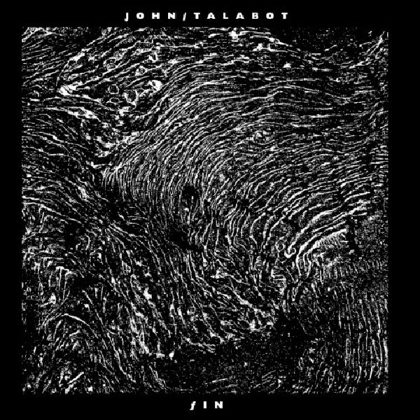 John Talabot - Fin (CD) - Discords.nl