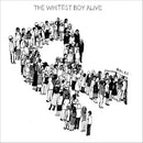 Whitest Boy Alive - Rules (CD) - Discords.nl