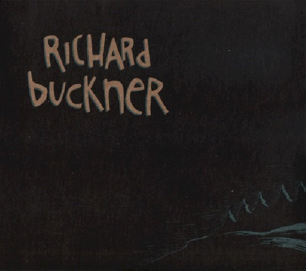 Richard Buckner - Hill (CD) - Discords.nl