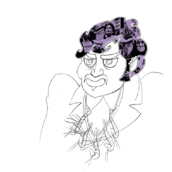 King Khan - Idle no more (CD) - Discords.nl