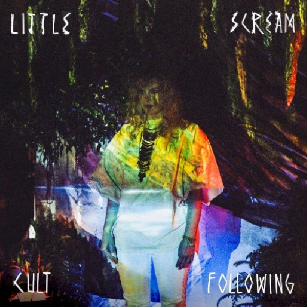 Little Scream - Cult following (CD) - Discords.nl