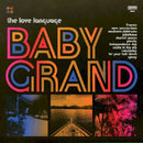 Love Language - Baby grand (CD) - Discords.nl