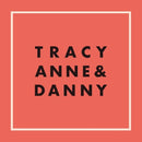 Tracyanne & Danny - Tracyanne & danny (LP) - Discords.nl