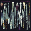 Mountain Goats - Getting into knives (CD) - Discords.nl