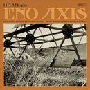 H.c. Mcentire - Eno axis (CD) - Discords.nl