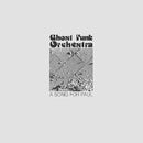 Ghost Funk Orchestra - Song for paul (CD) - Discords.nl