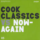 Cook Classics - Cook classics vs. now again (CD) - Discords.nl