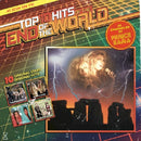Prince Rama - Top ten hits of the end of the world (CD) - Discords.nl