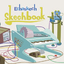 Echaskech - Skechbook (CD) - Discords.nl