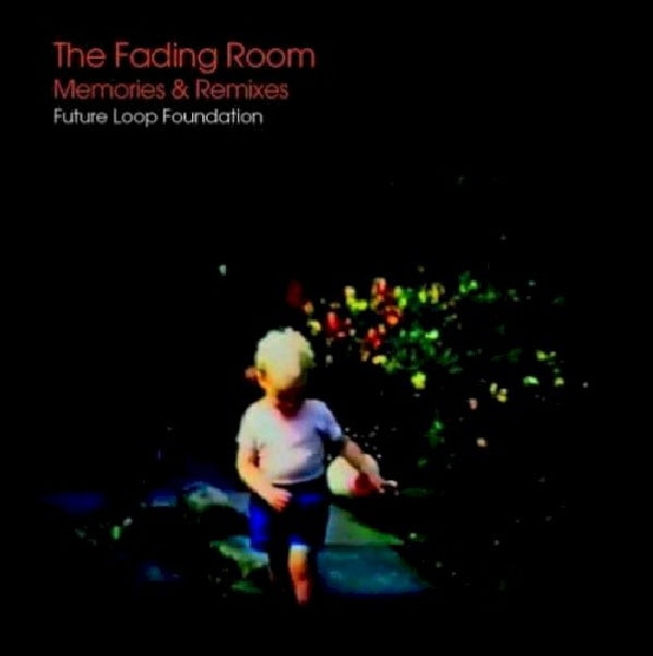 Future Loop Foundation - Fading room (CD) - Discords.nl