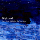 Digitonal - Save your light for darker days (CD) - Discords.nl
