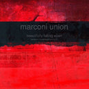 Marconi Union - Beautifully falling apart (CD) - Discords.nl