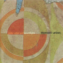 Marconi Union - Under wires and searchlig (CD) - Discords.nl