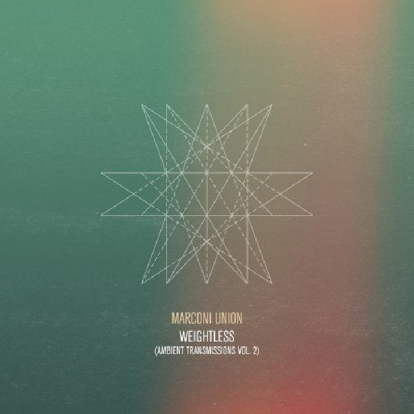 Marconi Union - Weightless (CD) - Discords.nl